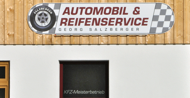 Automobil & Reifenservice Toni Graganski in Rottach-Weissach am Tegernsee